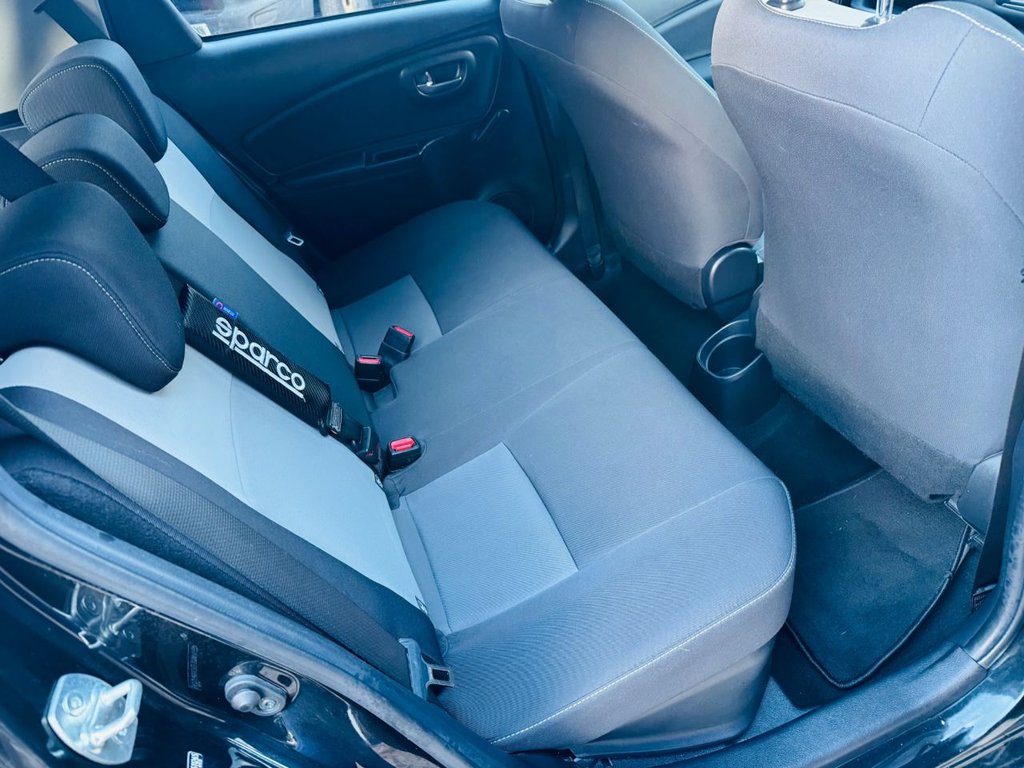 Used Toyota Yaris 2018 for sale - 78074227: Photo 20