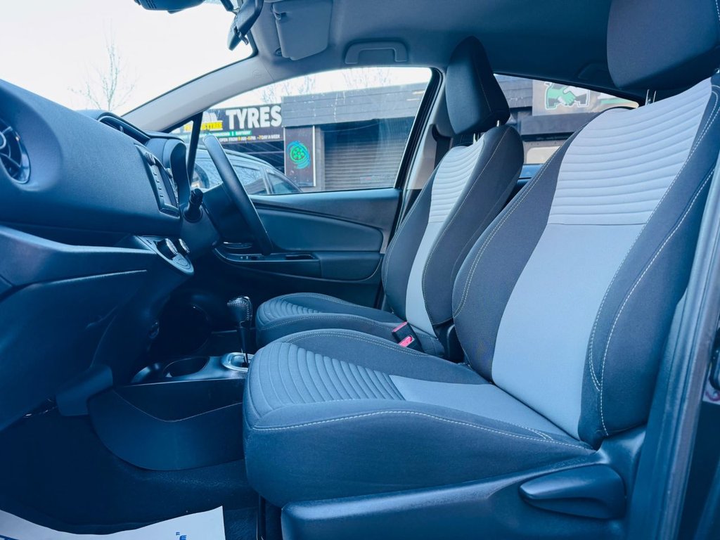 Used Toyota Yaris 2018 for sale - 78074227: Photo 21