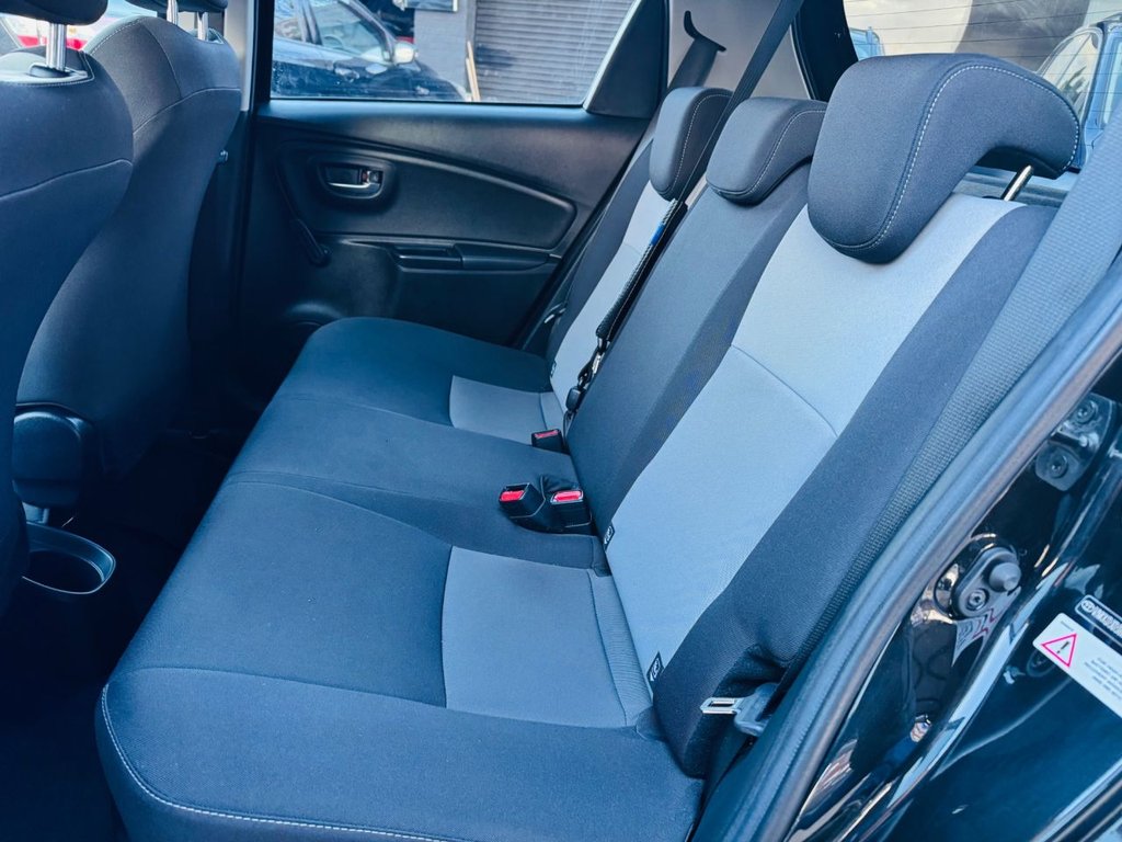 Used Toyota Yaris 2018 for sale - 78074227: Photo 22