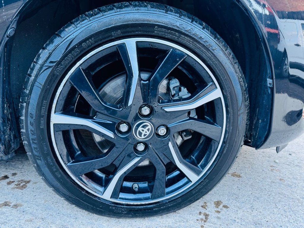 Used Toyota Yaris 2018 for sale - 78074227: Photo 23