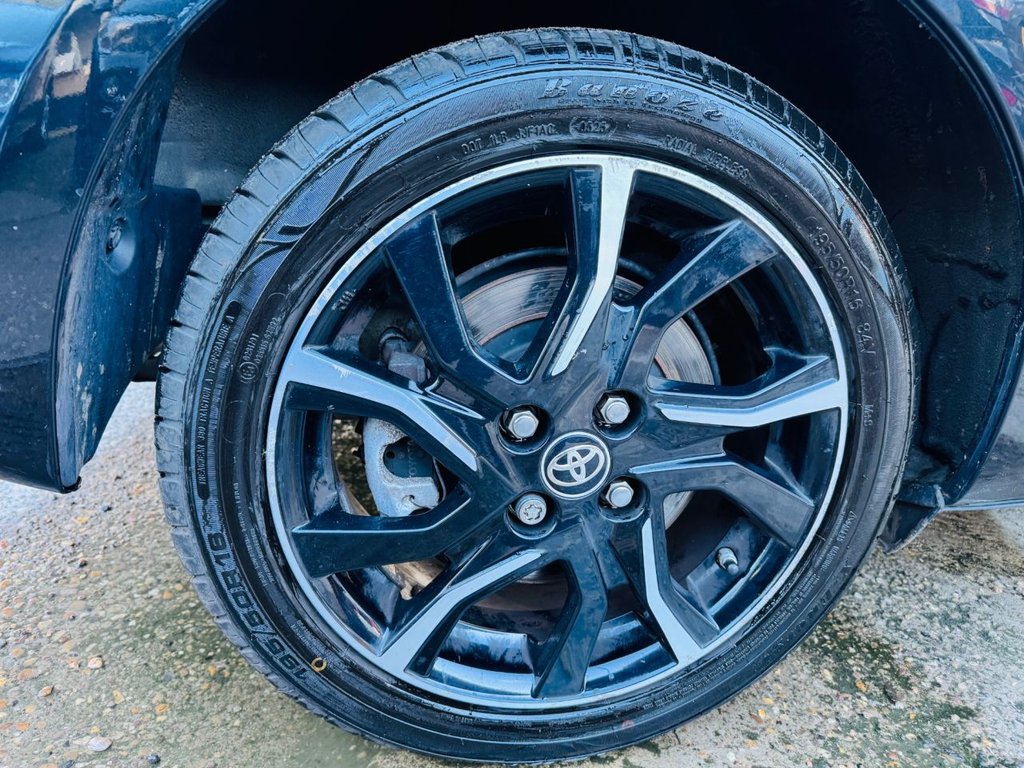 Used Toyota Yaris 2018 for sale - 78074227: Photo 24