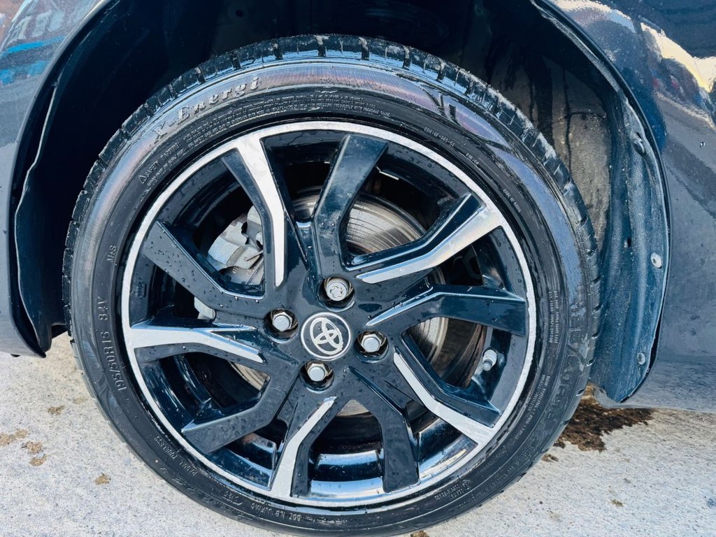 Used Toyota Yaris 2018 for sale - 78074227: Photo 25