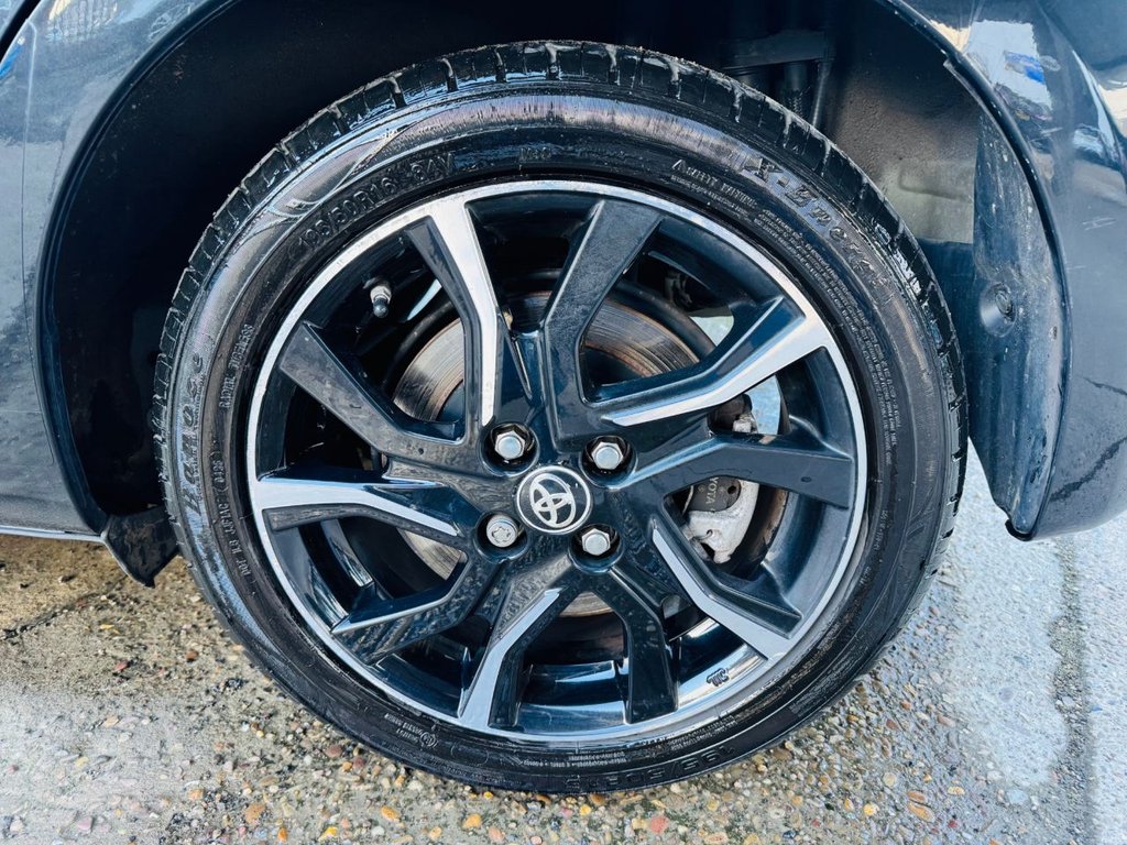 Used Toyota Yaris 2018 for sale - 78074227: Photo 26