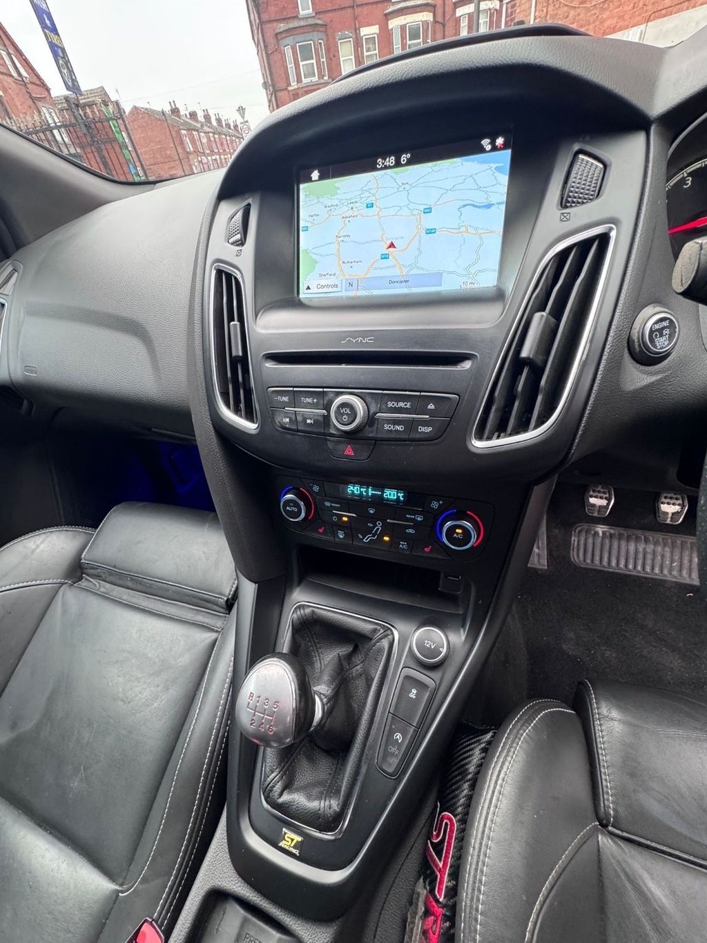 Used Ford Focus 2017 for sale - 77799818: Photo 10