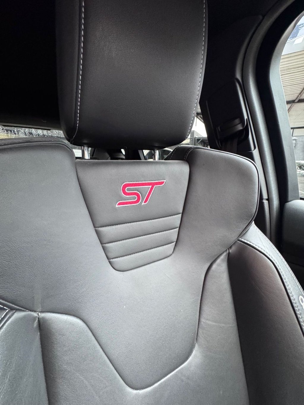 Used Ford Focus 2017 for sale - 77799818: Photo 11