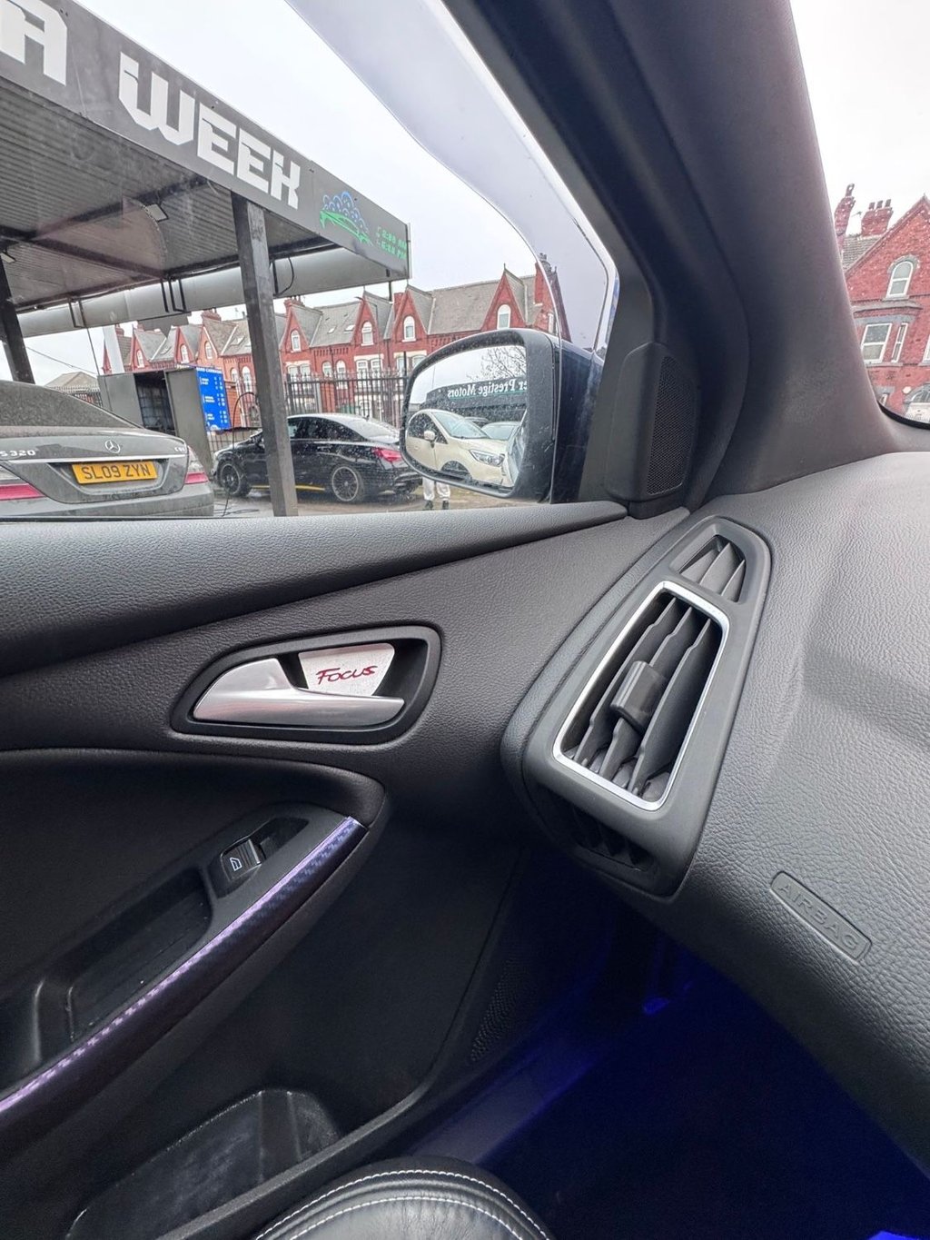 Used Ford Focus 2017 for sale - 77799818: Photo 13