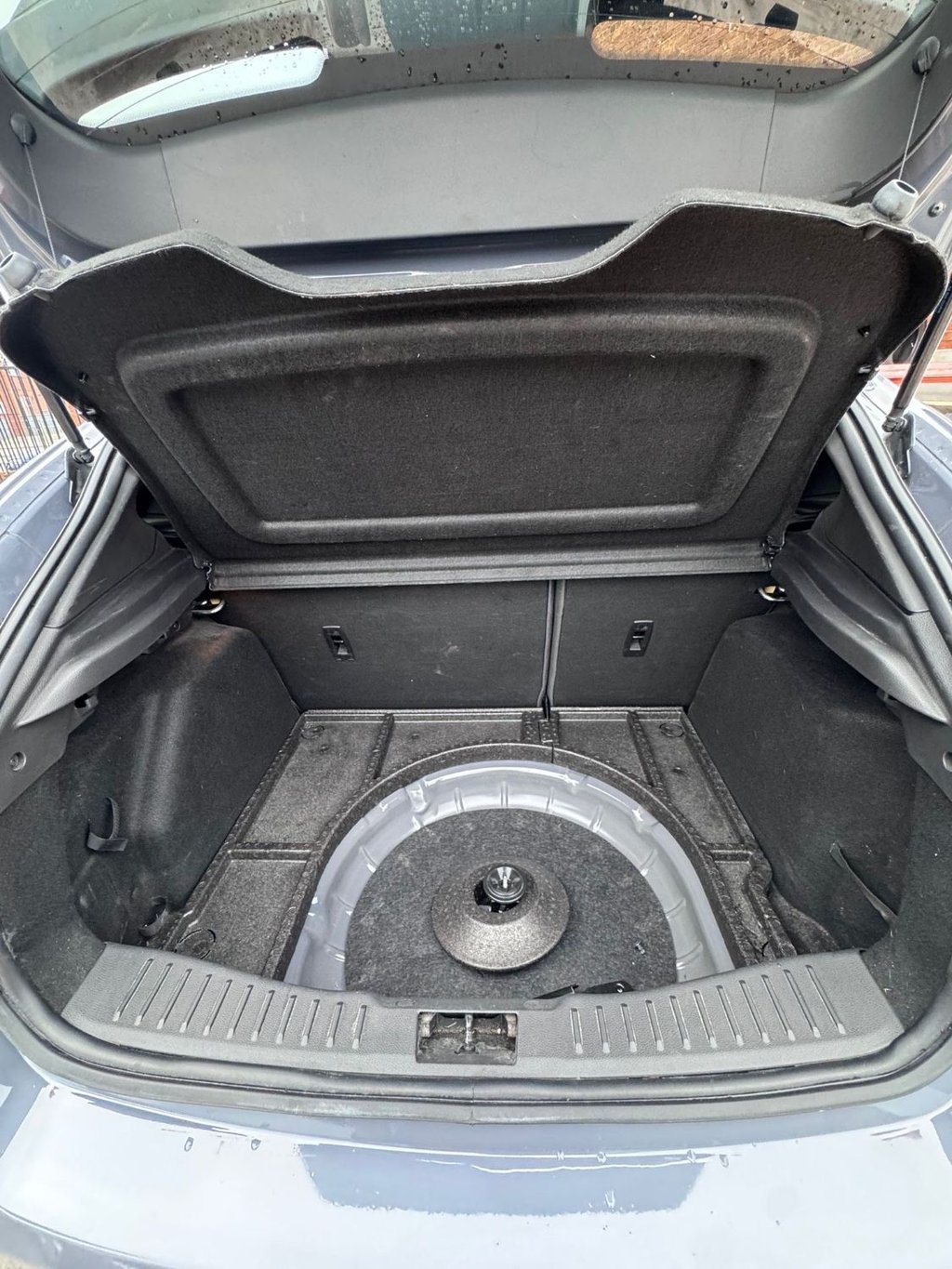 Used Ford Focus 2017 for sale - 77799818: Photo 16