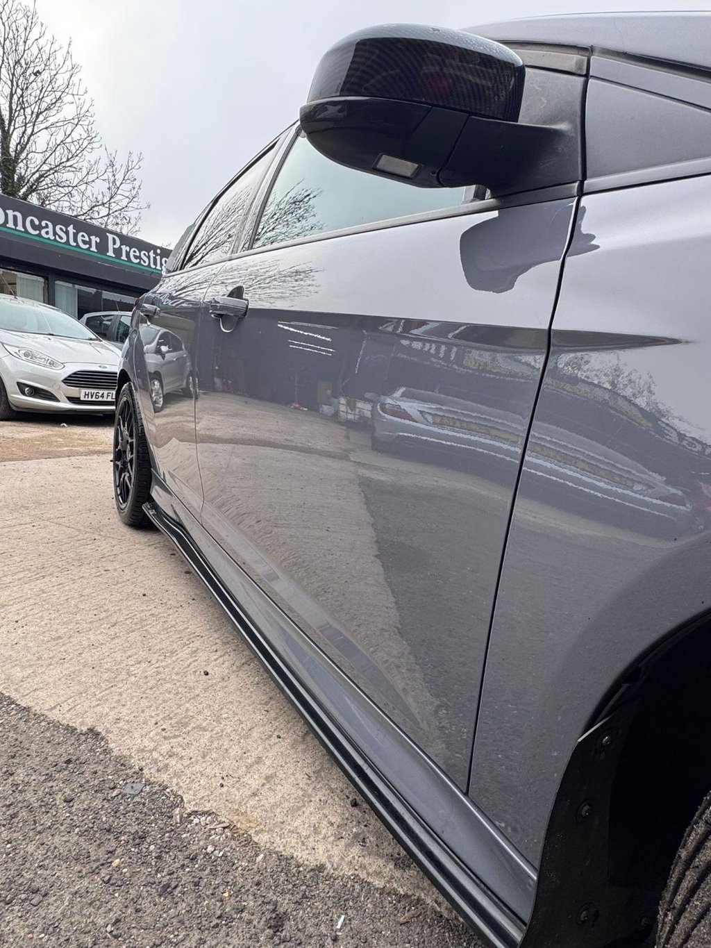 Used Ford Focus 2017 for sale - 77799818: Photo 22