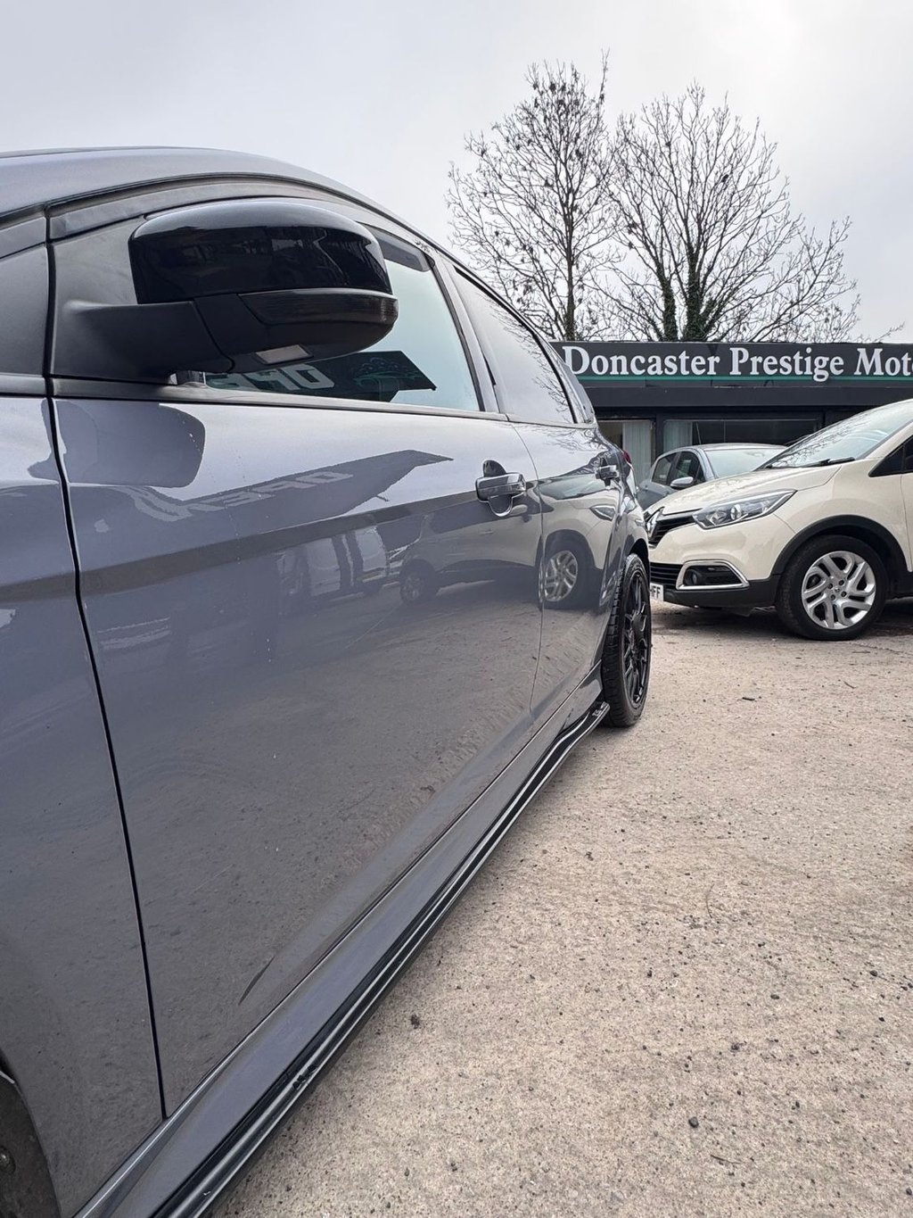 Used Ford Focus 2017 for sale - 77799818: Photo 25