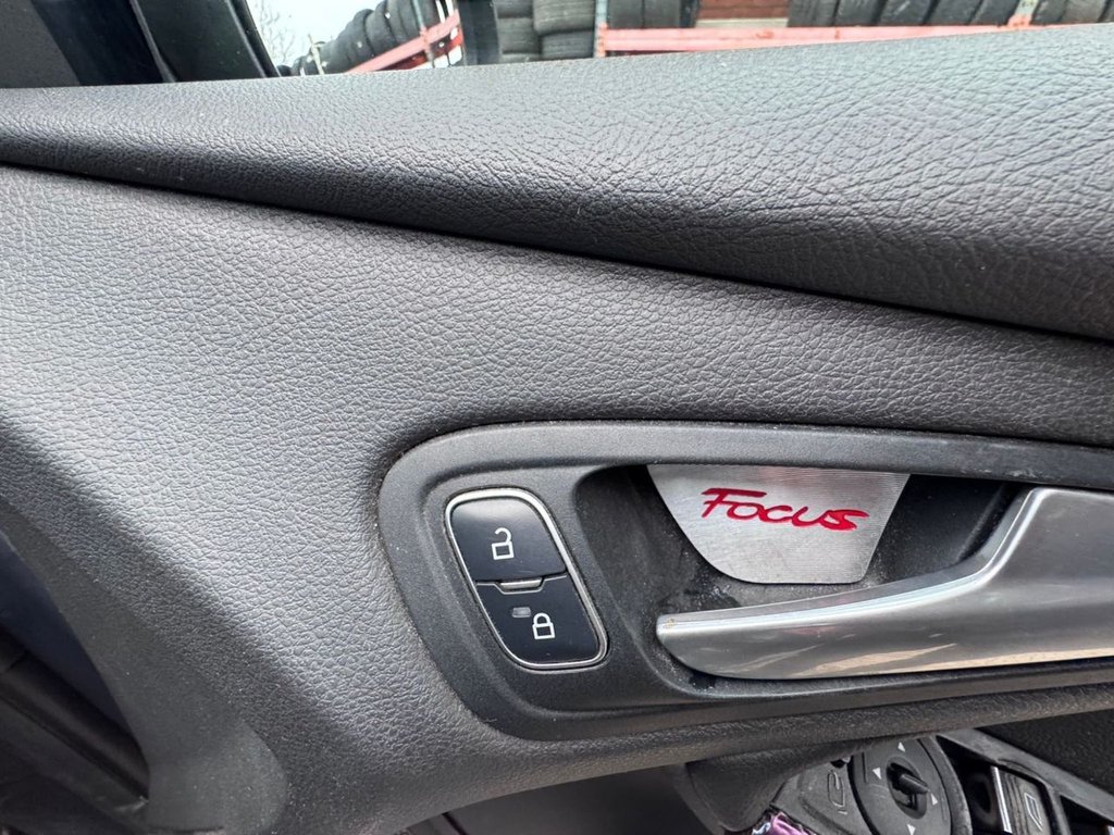 Used Ford Focus 2017 for sale - 77799818: Photo 33