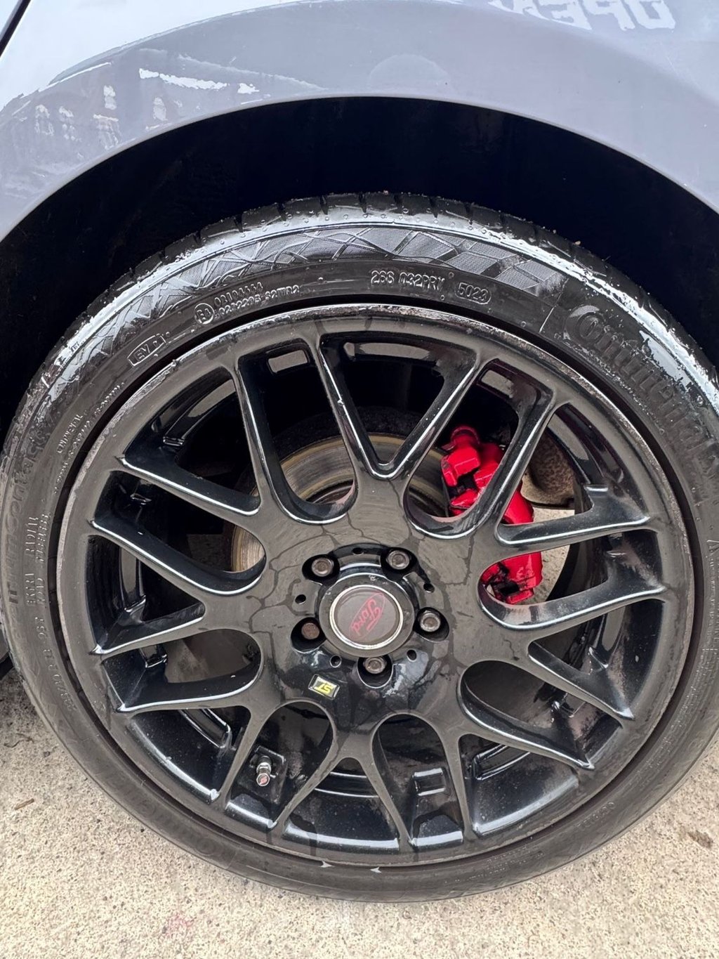 Used Ford Focus 2017 for sale - 77799818: Photo 35