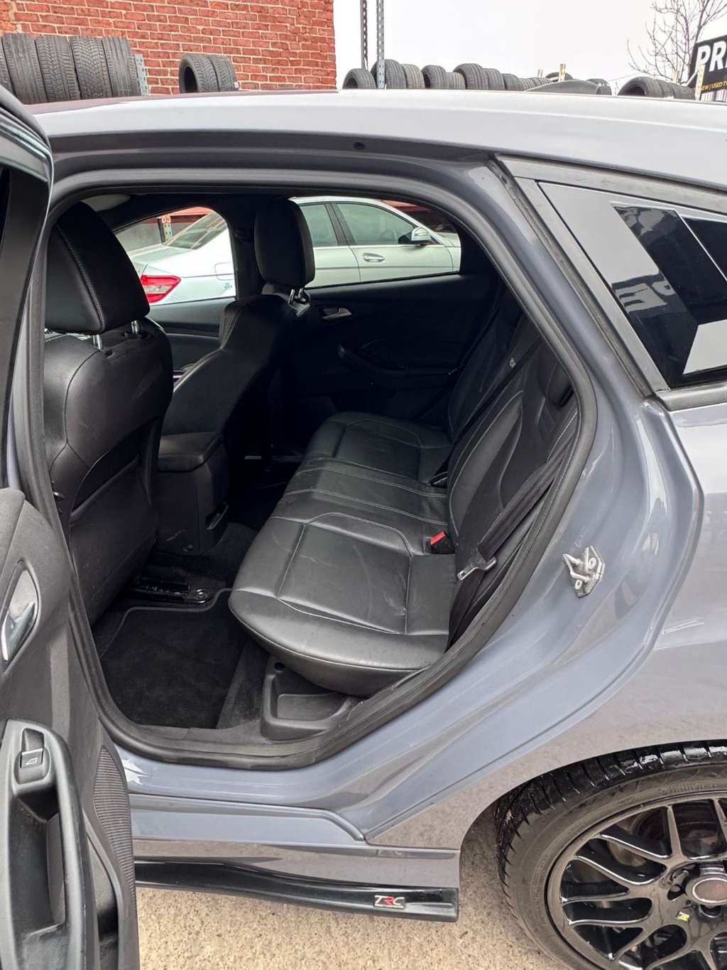 Used Ford Focus 2017 for sale - 77799818: Photo 37