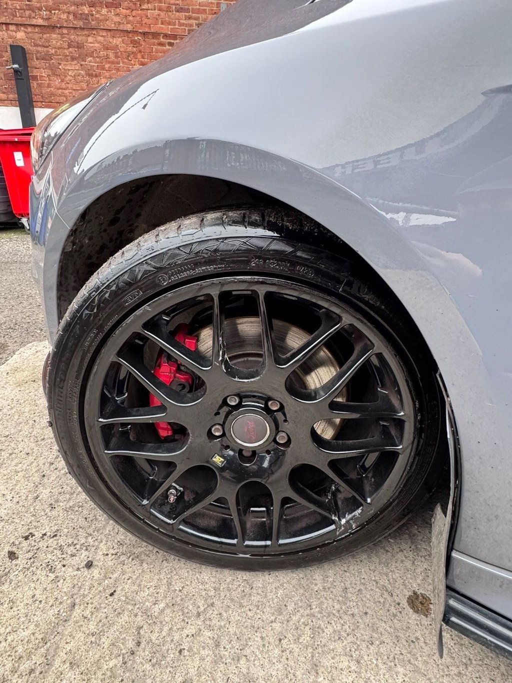 Used Ford Focus 2017 for sale - 77799818: Photo 38