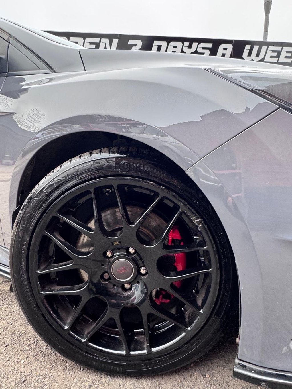 Used Ford Focus 2017 for sale - 77799818: Photo 39