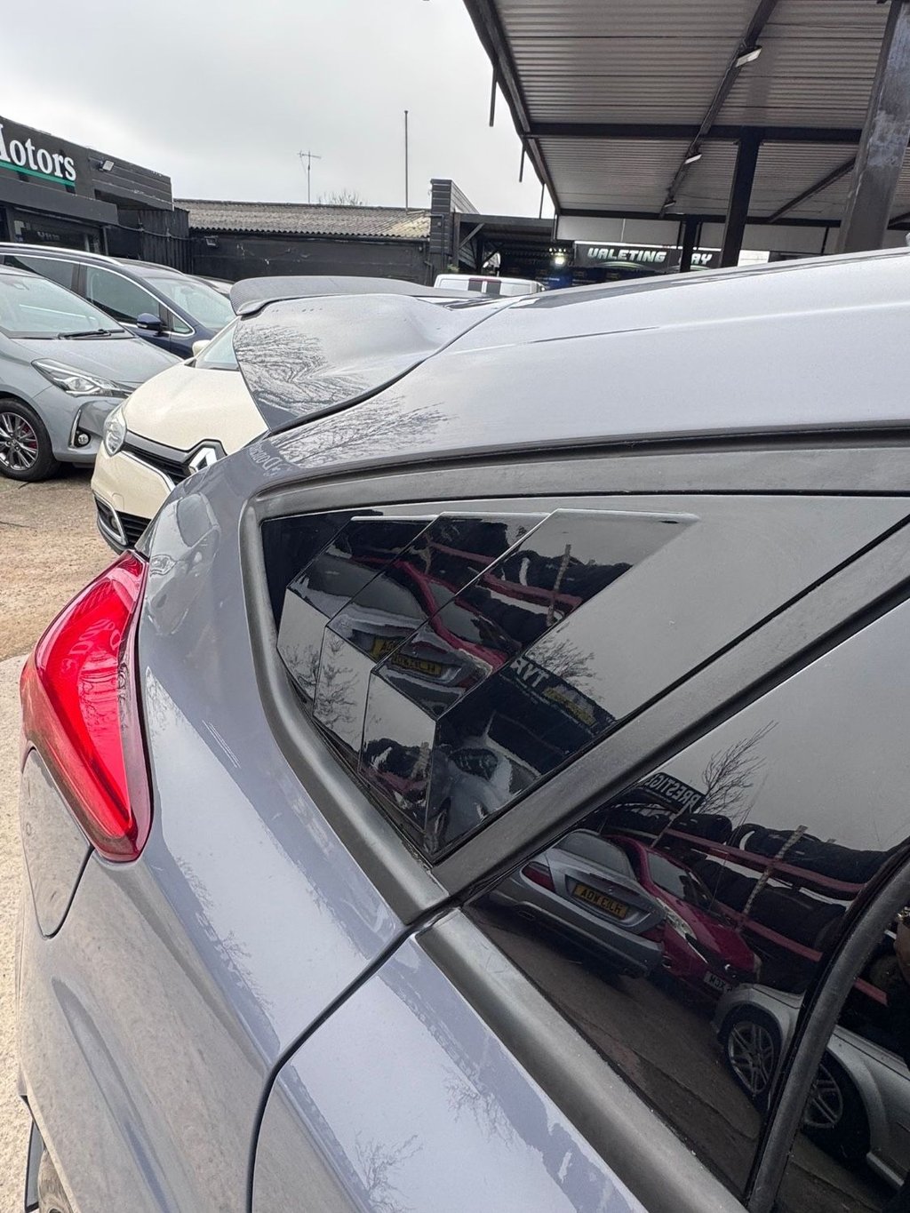 Used Ford Focus 2017 for sale - 77799818: Photo 5