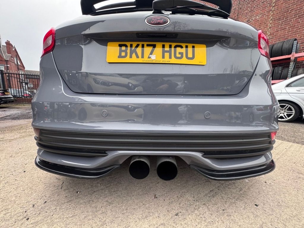 Used Ford Focus 2017 for sale - 77799818: Photo 6