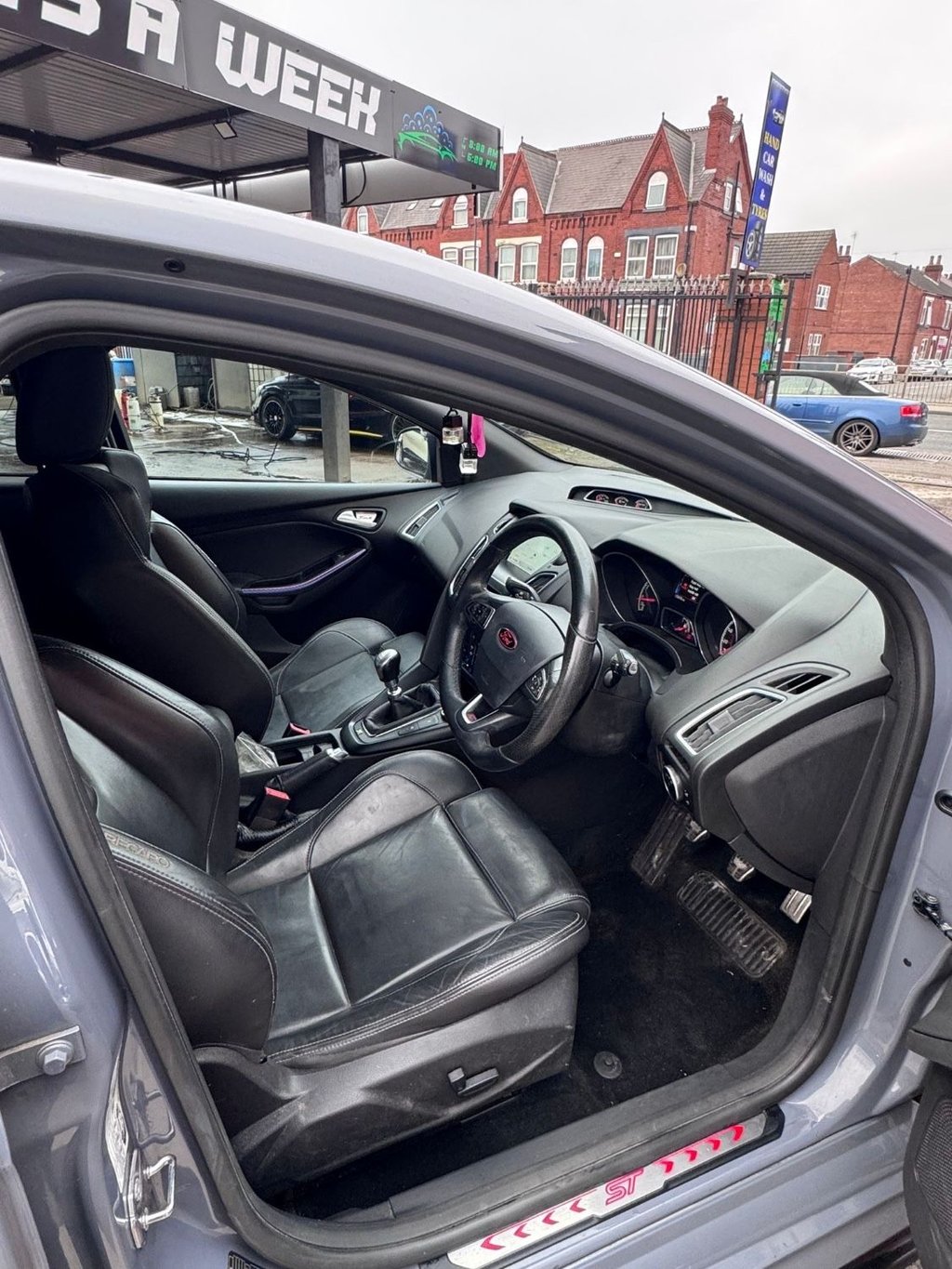 Used Ford Focus 2017 for sale - 77799818: Photo 9