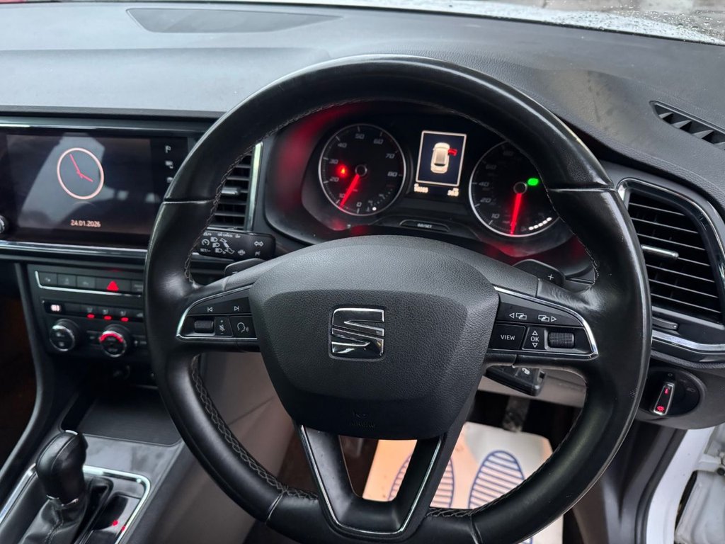 Used SEAT Ateca 2019 for sale - 77302448: Photo 10