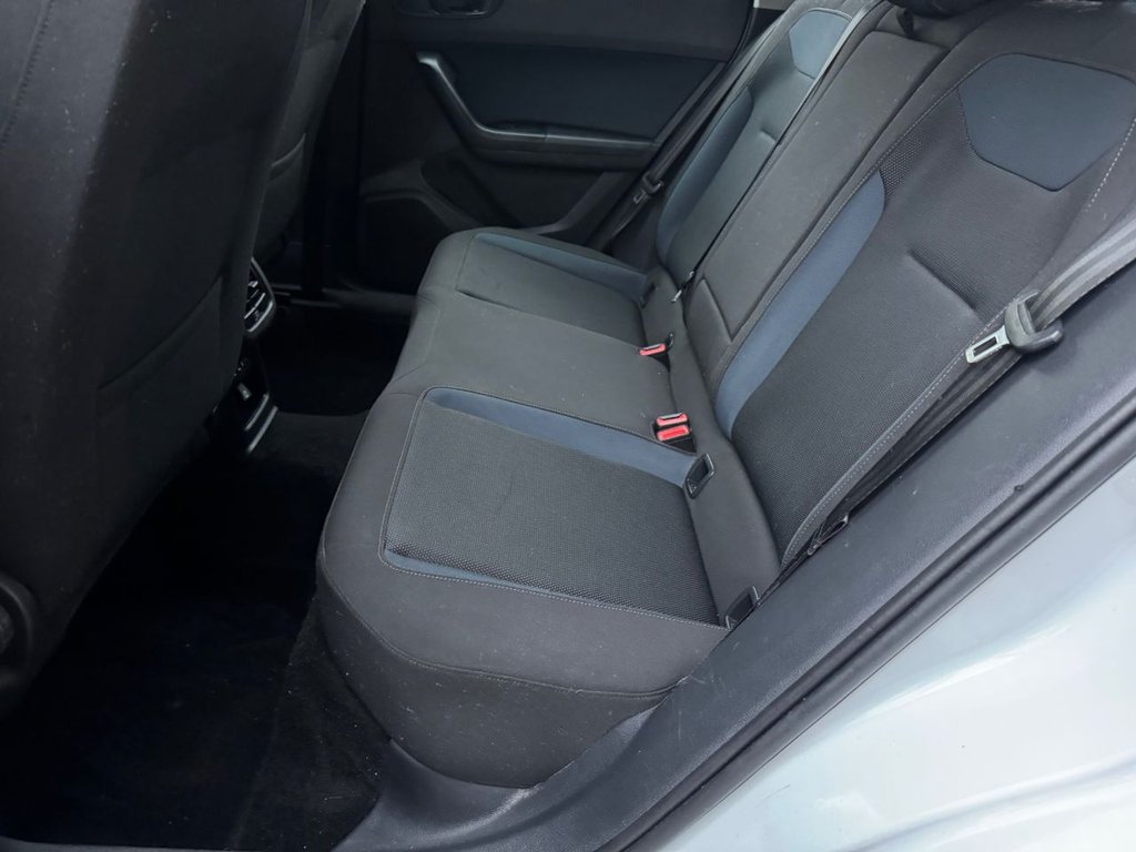 Used SEAT Ateca 2019 for sale - 77302448: Photo 12