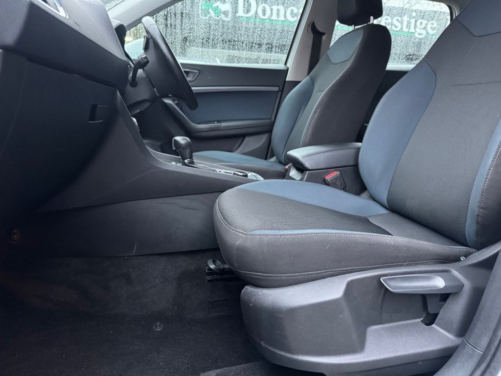 Used SEAT Ateca 2019 for sale - 77302448: Photo 14