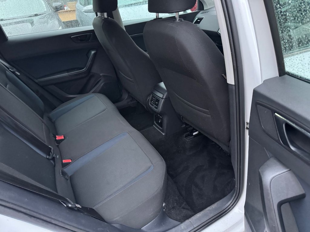 Used SEAT Ateca 2019 for sale - 77302448: Photo 8