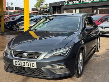 Used SEAT Leon 2020 for sale - 79389784: Photo