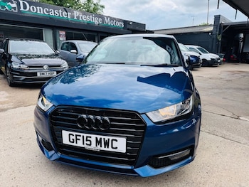 Used Audi A1 2015 for sale - 78781187: Photo