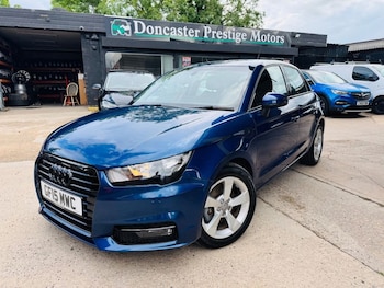 Used Audi A1 2015 for sale - 78781187: Photo