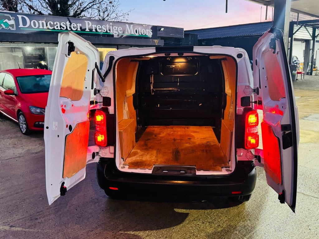 Used Peugeot Expert 2022 for sale - 76927556: Photo 11