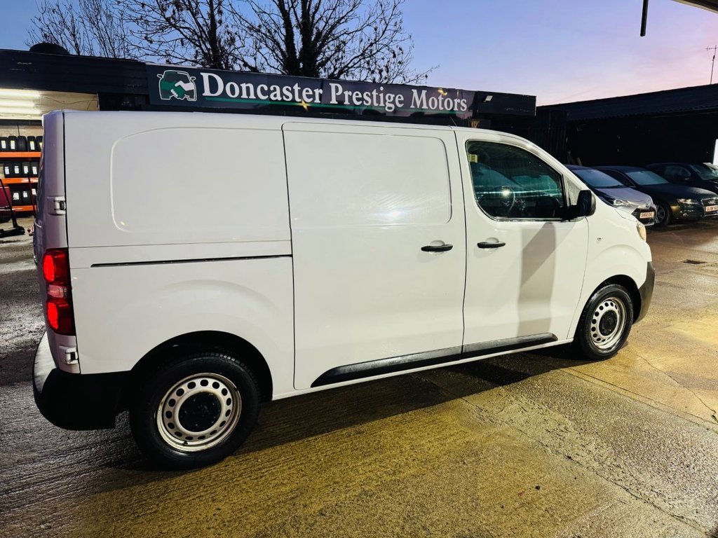 Used Peugeot Expert 2022 for sale - 76927556: Photo 12