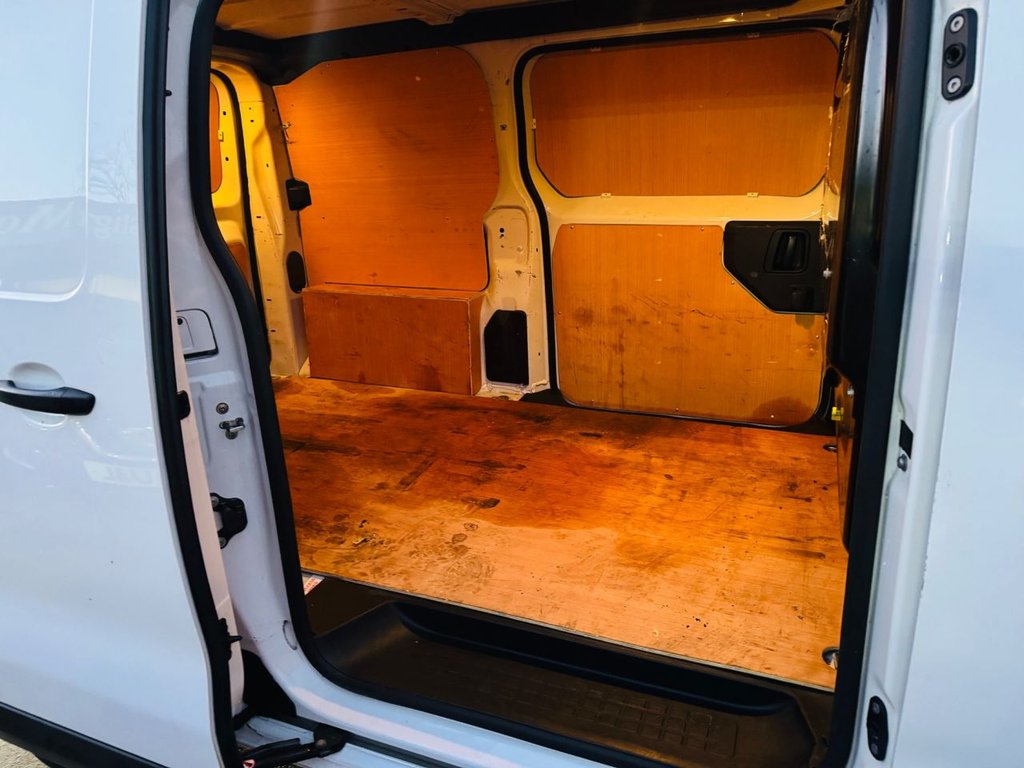 Used Peugeot Expert 2022 for sale - 76927556: Photo 13