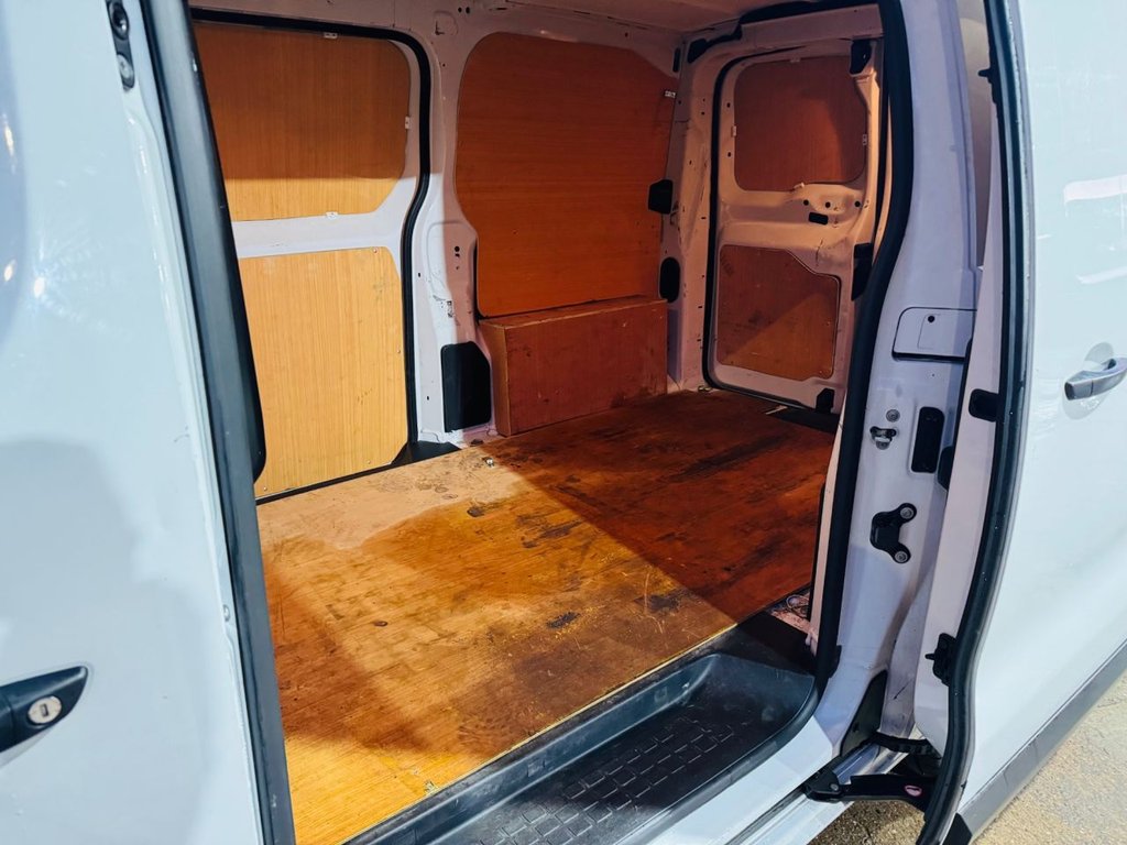 Used Peugeot Expert 2022 for sale - 76927556: Photo 15