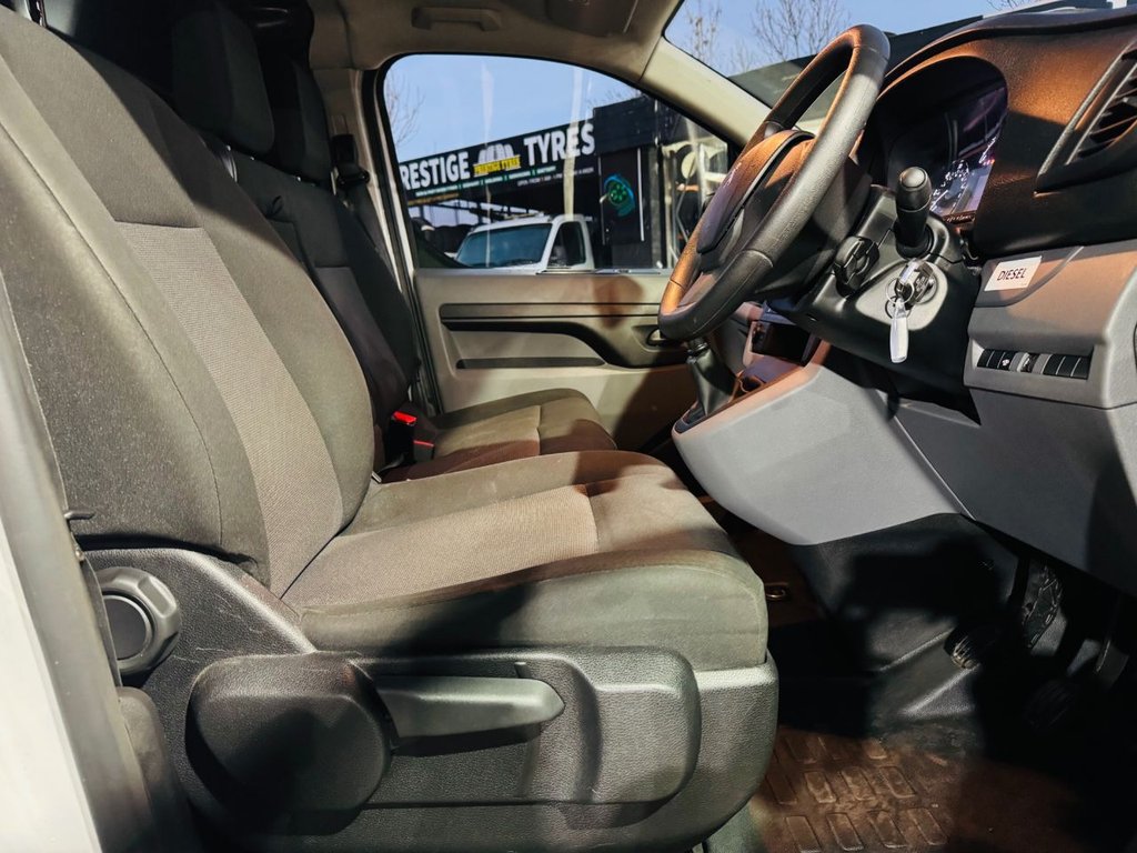 Used Peugeot Expert 2022 for sale - 76927556: Photo 16