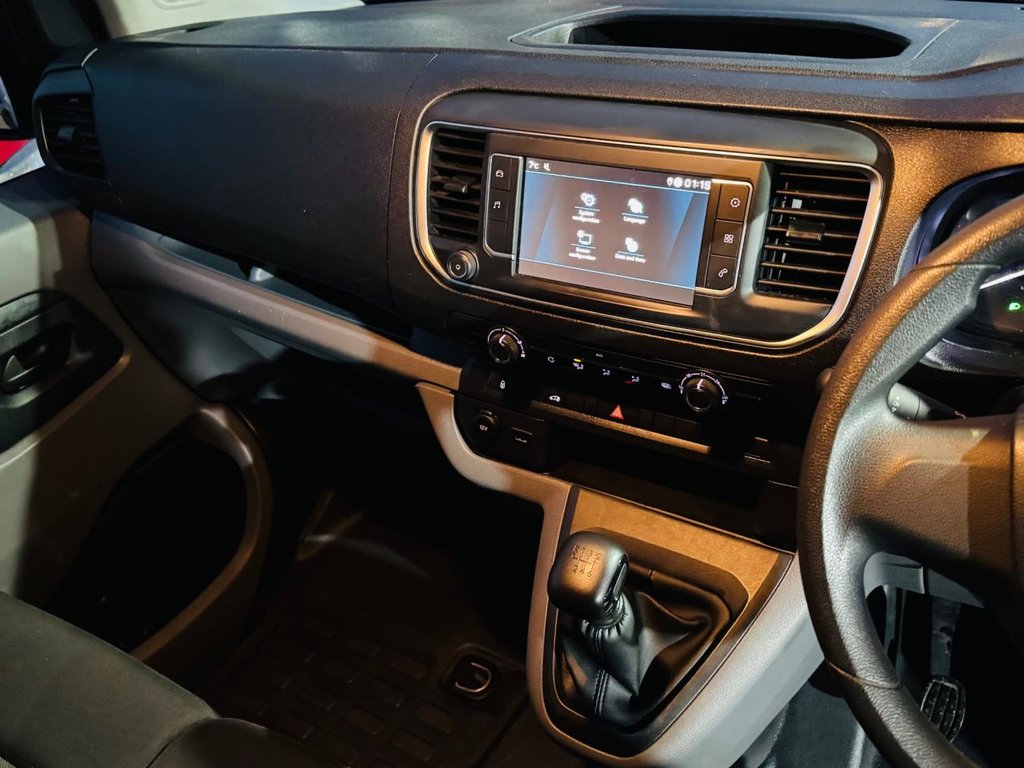 Used Peugeot Expert 2022 for sale - 76927556: Photo 17