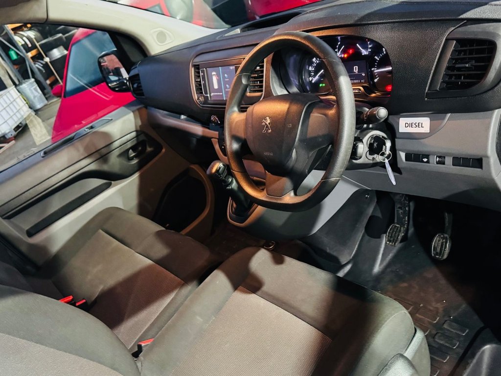 Used Peugeot Expert 2022 for sale - 76927556: Photo 18