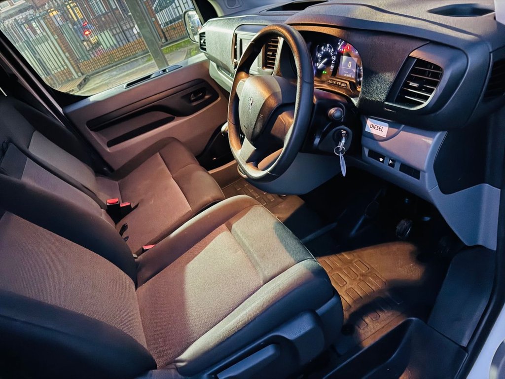 Used Peugeot Expert 2022 for sale - 76927556: Photo 19