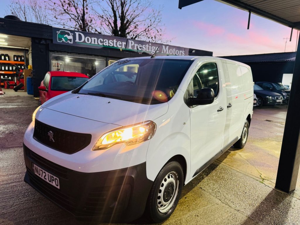 Used Peugeot Expert 2022 for sale - 76927556: Photo 2