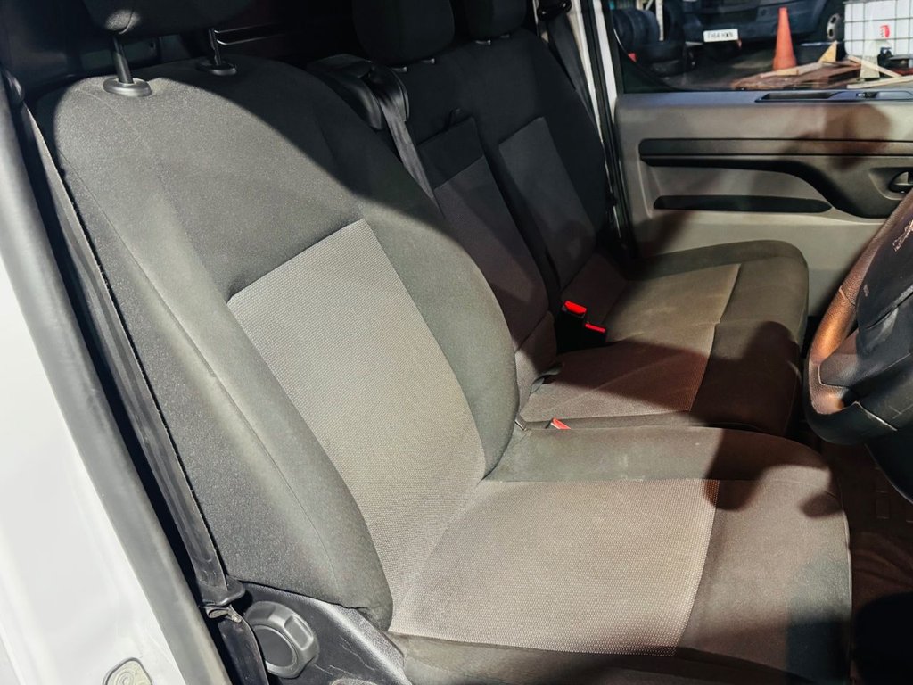 Used Peugeot Expert 2022 for sale - 76927556: Photo 21