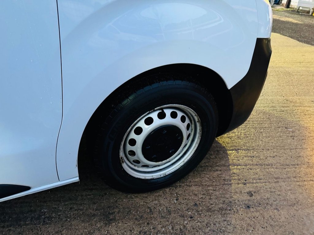 Used Peugeot Expert 2022 for sale - 76927556: Photo 23