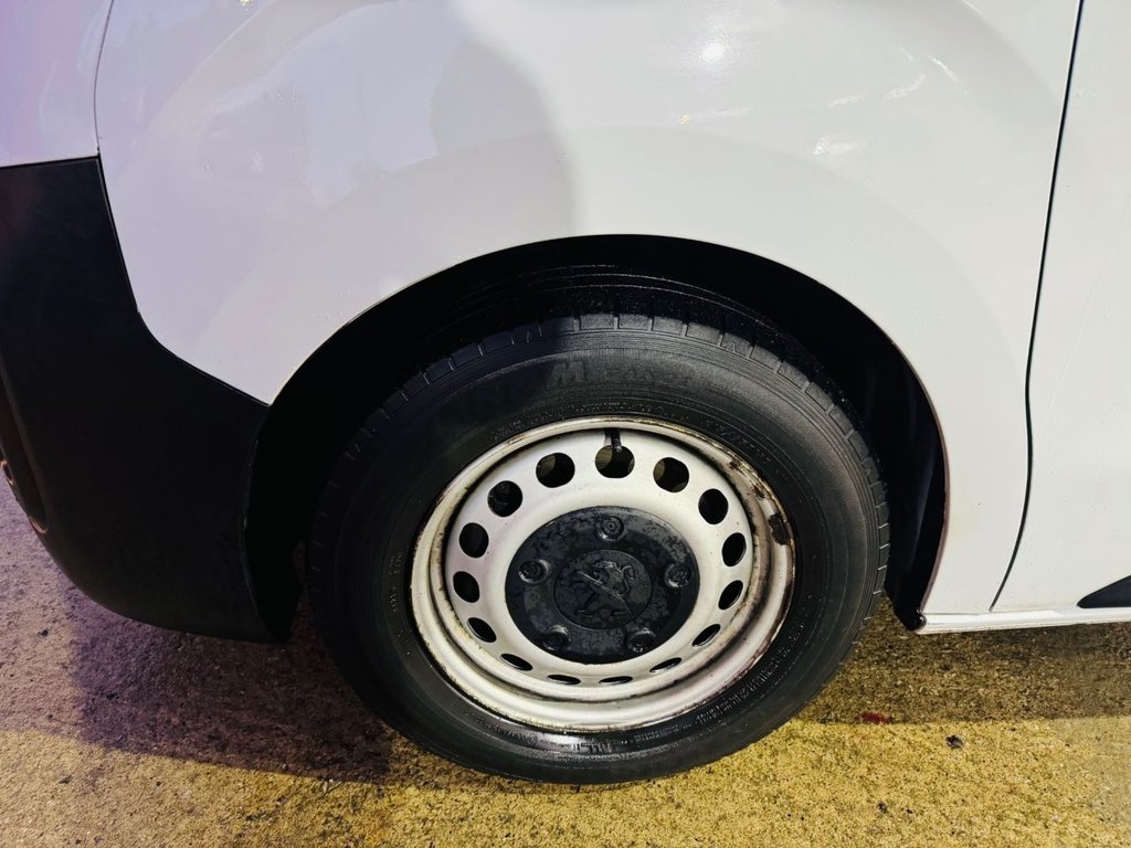 Used Peugeot Expert 2022 for sale - 76927556: Photo 24