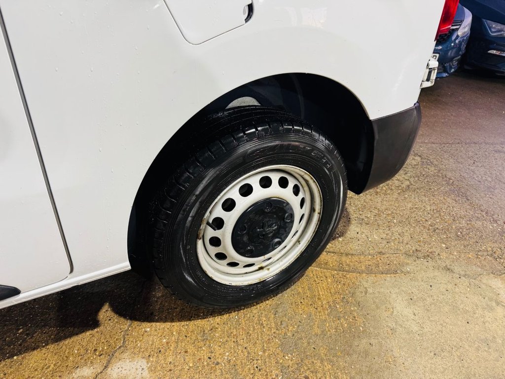 Used Peugeot Expert 2022 for sale - 76927556: Photo 25