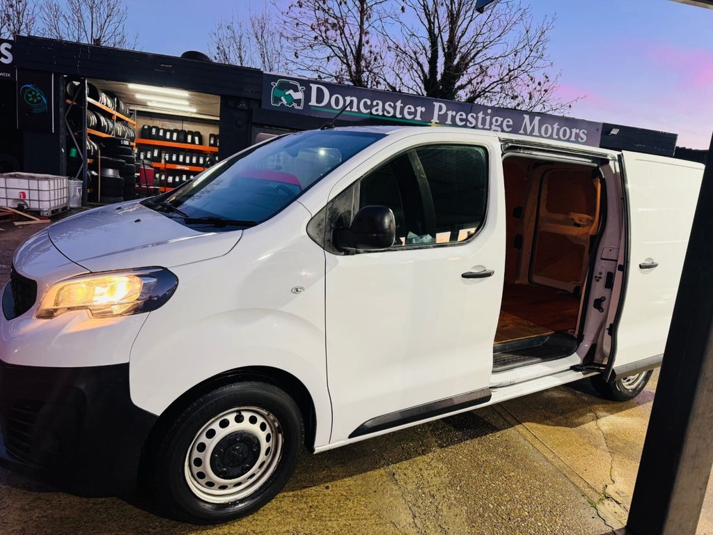 Used Peugeot Expert 2022 for sale - 76927556: Photo 4