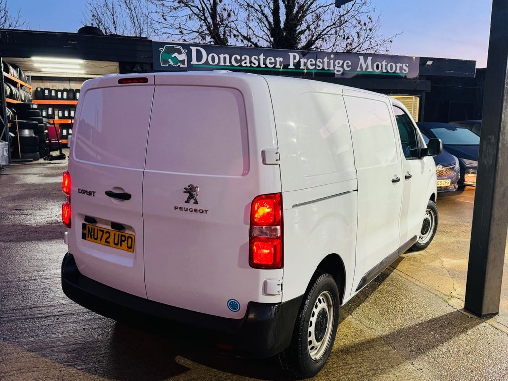 Used Peugeot Expert 2022 for sale - 76927556: Photo 5