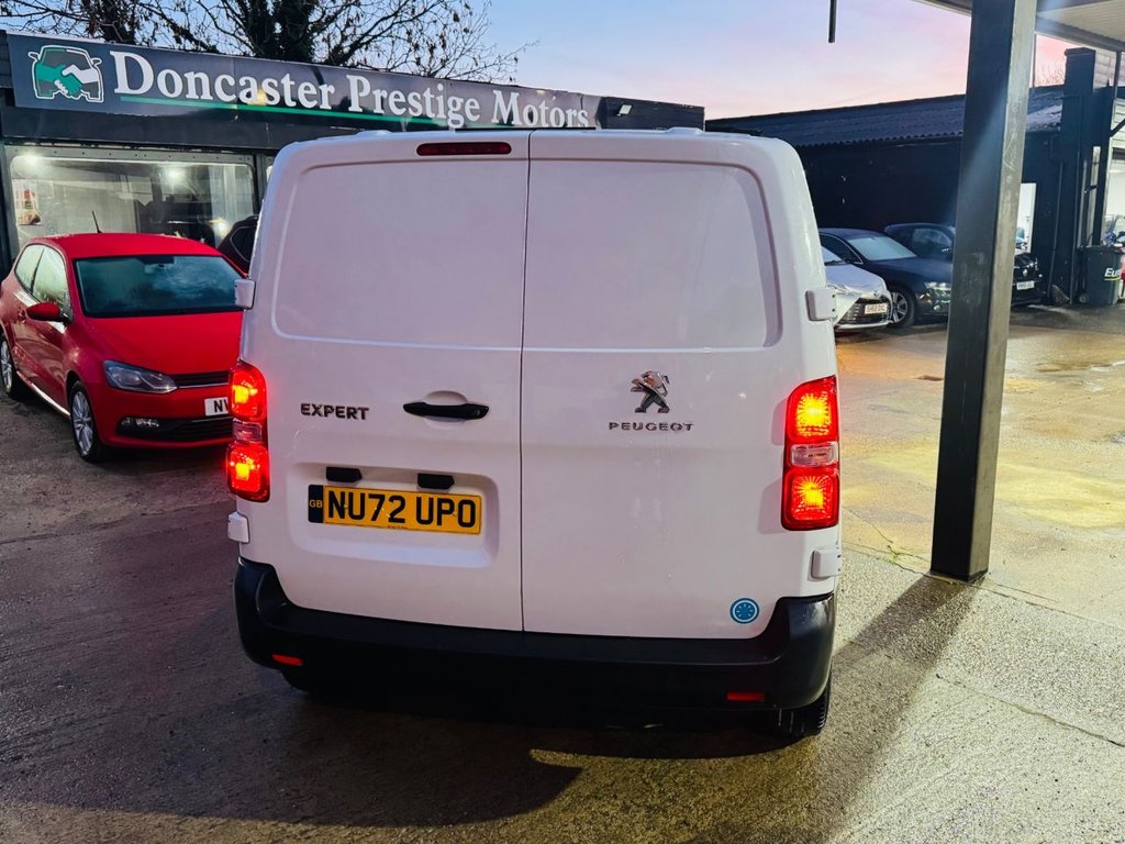 Used Peugeot Expert 2022 for sale - 76927556: Photo 6