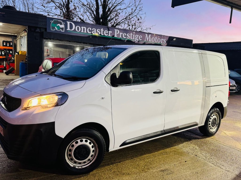 Used Peugeot Expert 2022 for sale - 76927556: Photo 7