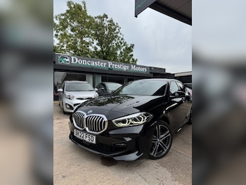 Used BMW 1 Series 2022 for sale - 75559550: Photo