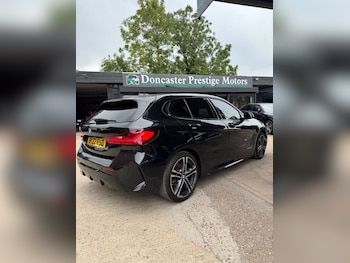 Used BMW 1 Series 2022 for sale - 75559550: Photo