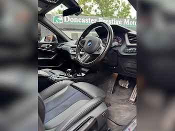 Used BMW 1 Series 2022 for sale - 75559550: Photo