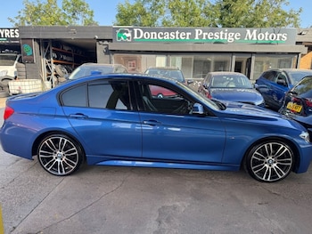 Used BMW 3 Series 2014 for sale - 79389715: Photo