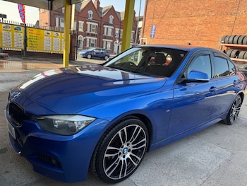 Used BMW 3 Series 2014 for sale - 79389715: Photo